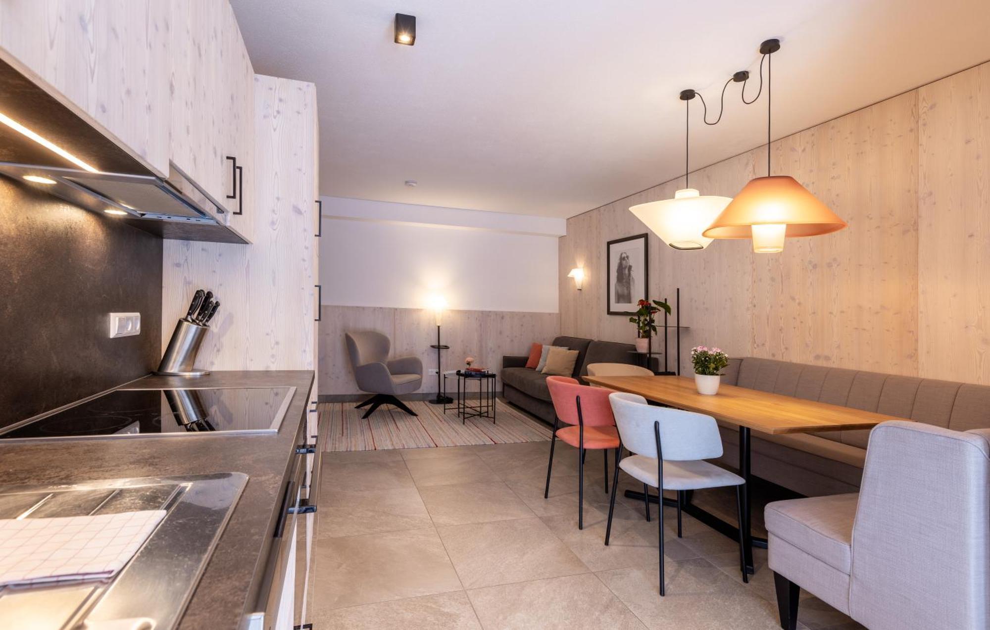 Wohn.Genuss App Traumhaus Apartment Schladming Exterior photo