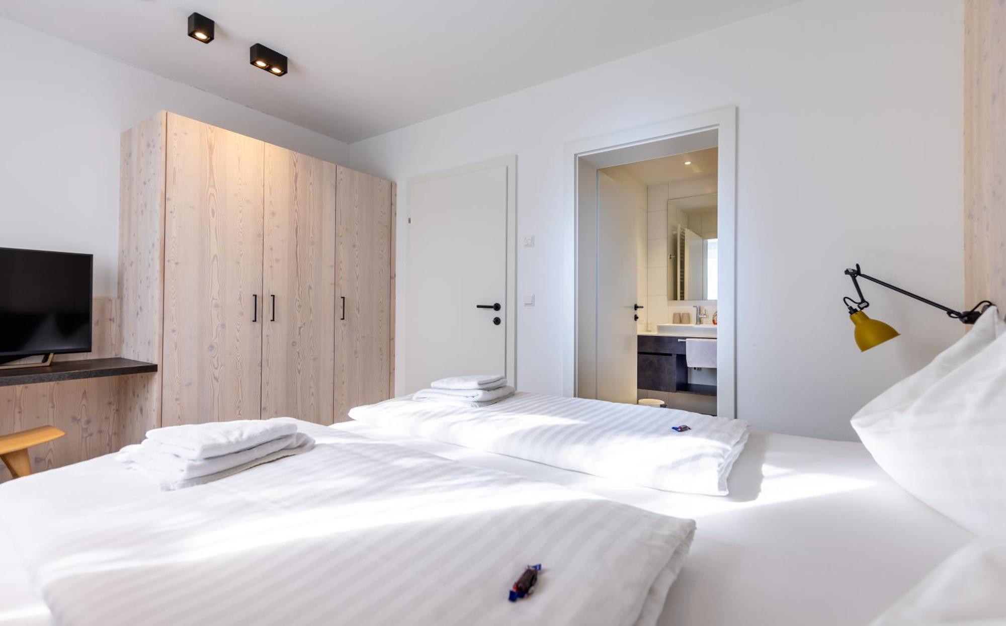 Wohn.Genuss App Traumhaus Apartment Schladming Exterior photo