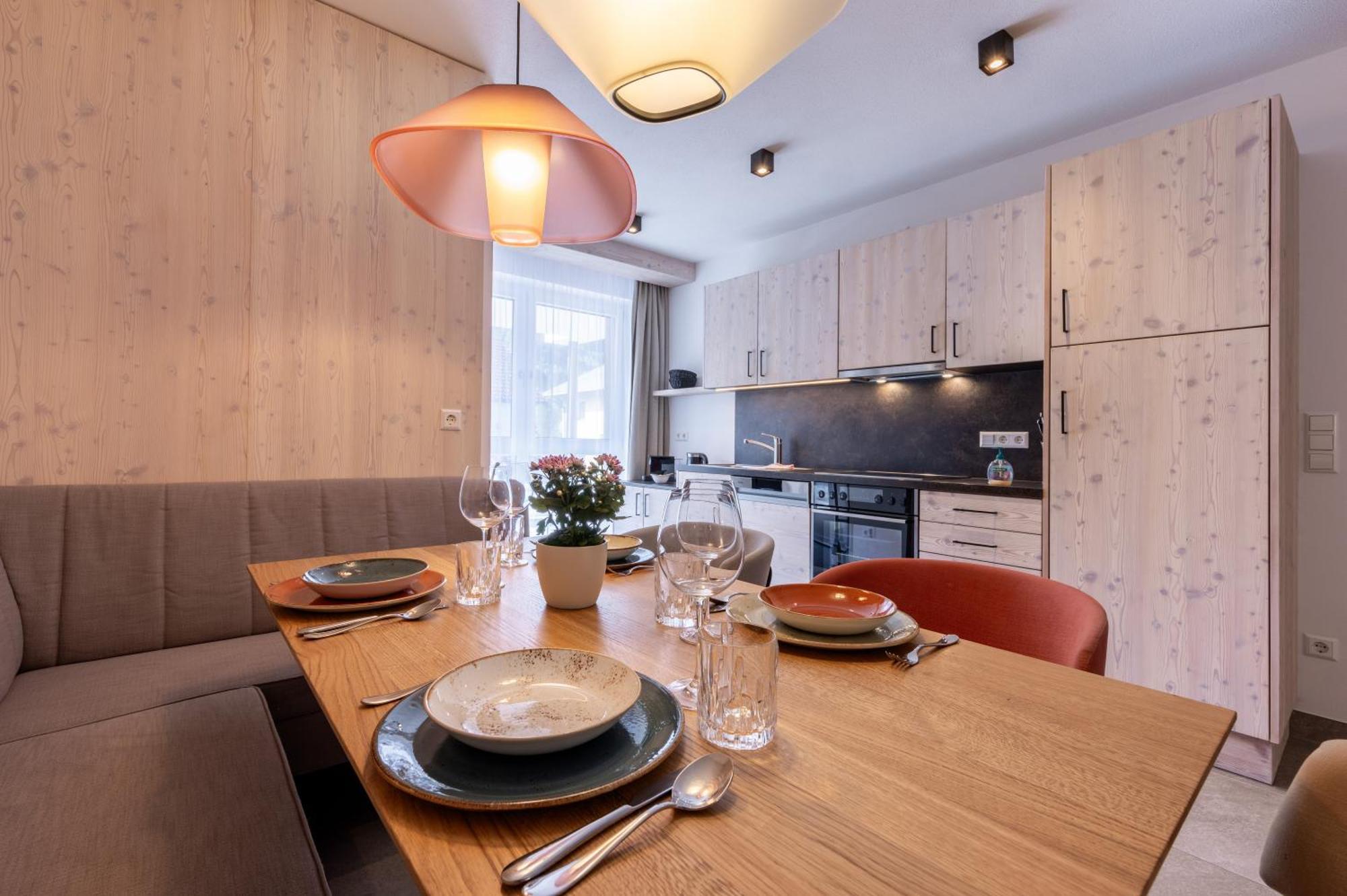 Wohn.Genuss App Traumhaus Apartment Schladming Exterior photo