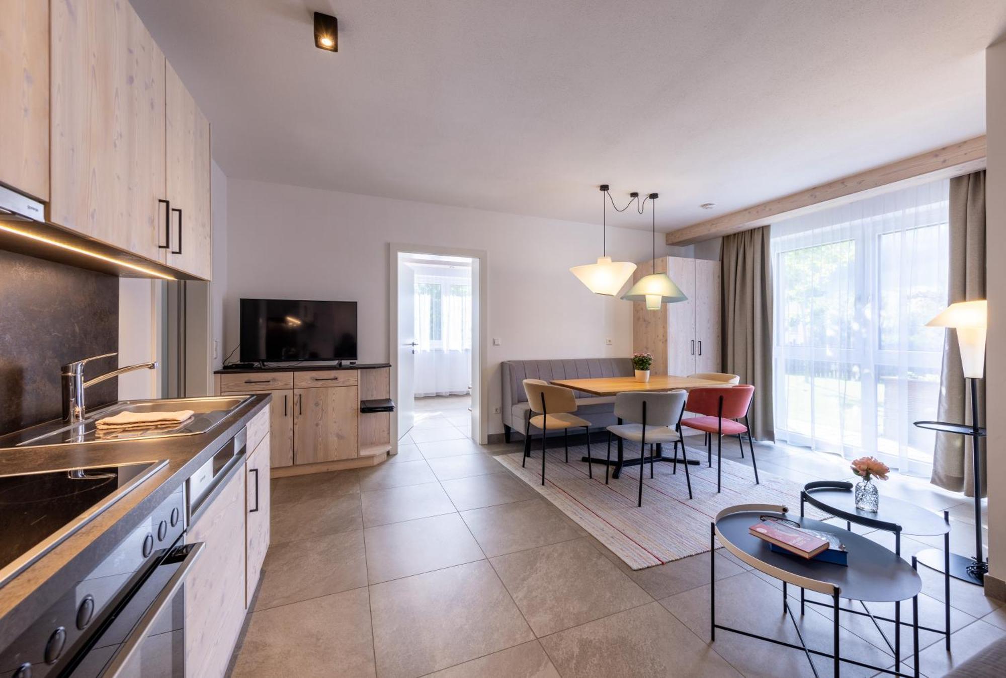 Wohn.Genuss App Traumhaus Apartment Schladming Exterior photo