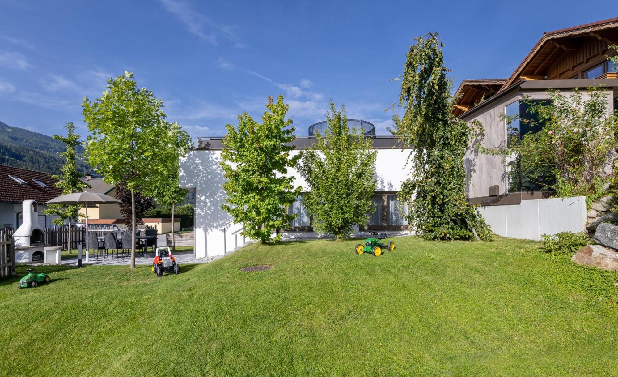 Wohn.Genuss App Traumhaus Apartment Schladming Exterior photo
