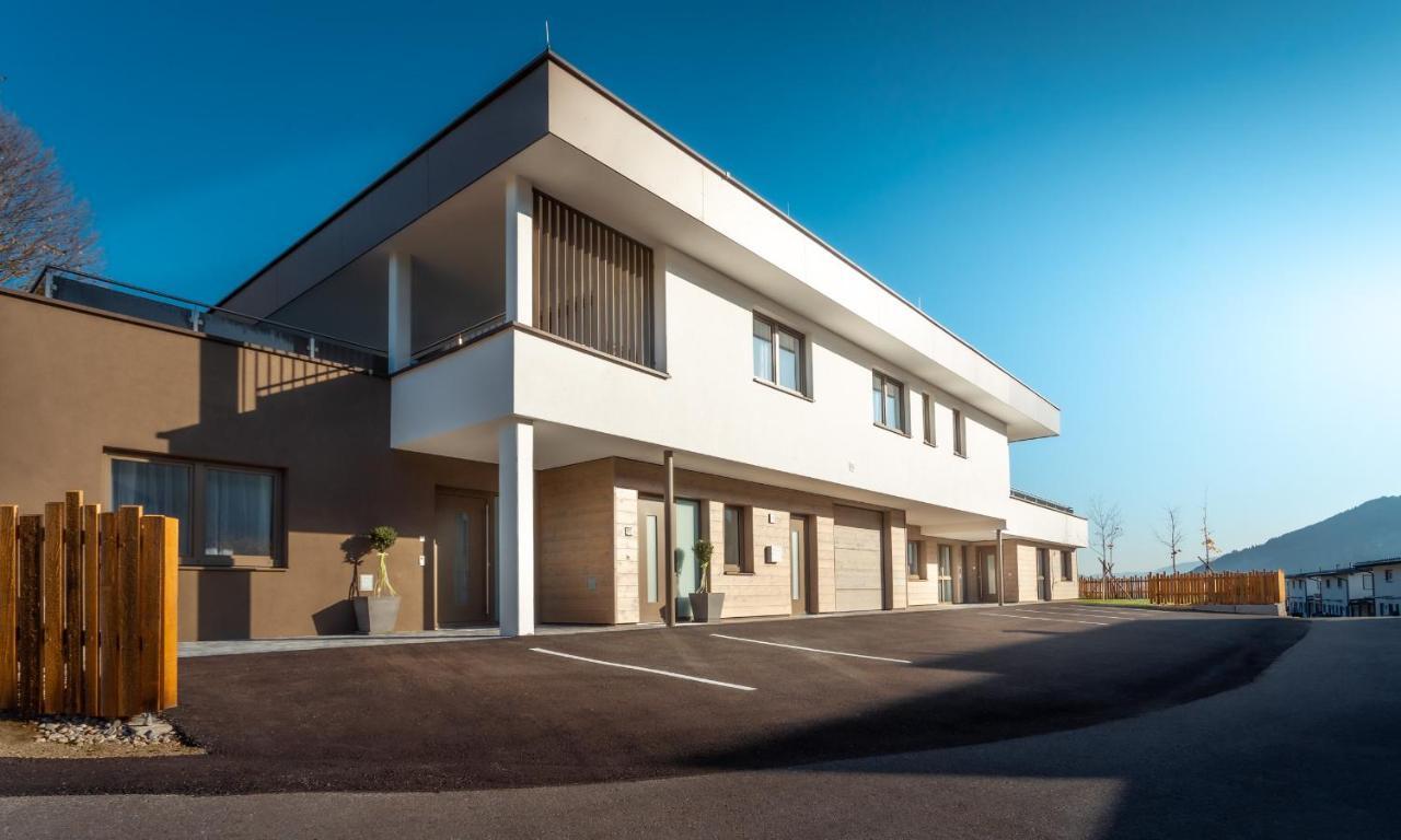Wohn.Genuss App Traumhaus Apartment Schladming Exterior photo